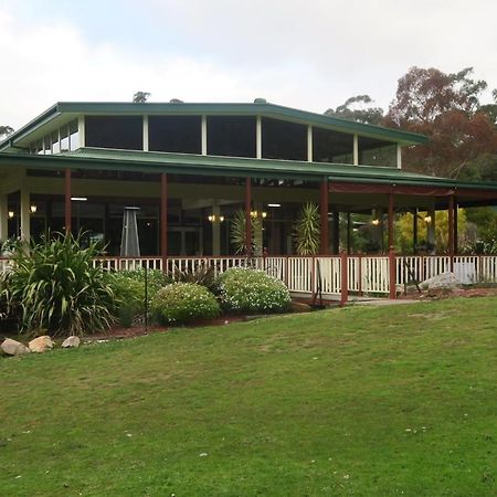 Halls Gap Valley Lodges Εξωτερικό φωτογραφία