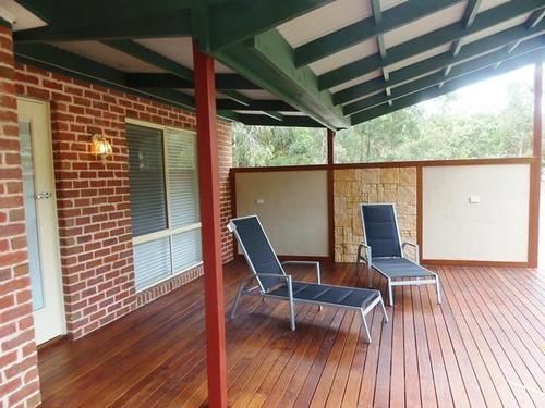 Halls Gap Valley Lodges Εξωτερικό φωτογραφία